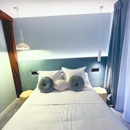 Lemon Suites Santander Ngoại thất bức ảnh
