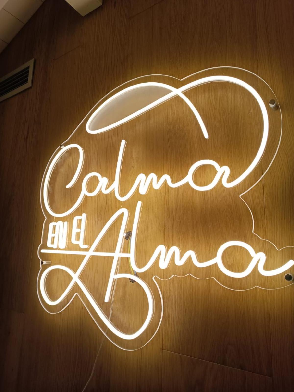 Lemon Suites Santander Ngoại thất bức ảnh
