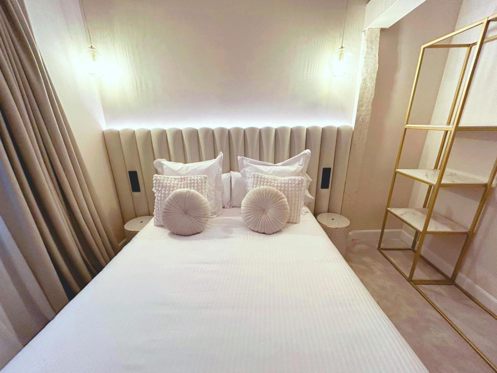 Lemon Suites Santander Phòng bức ảnh