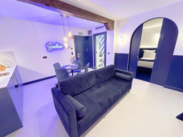 Lemon Suites Santander Phòng bức ảnh
