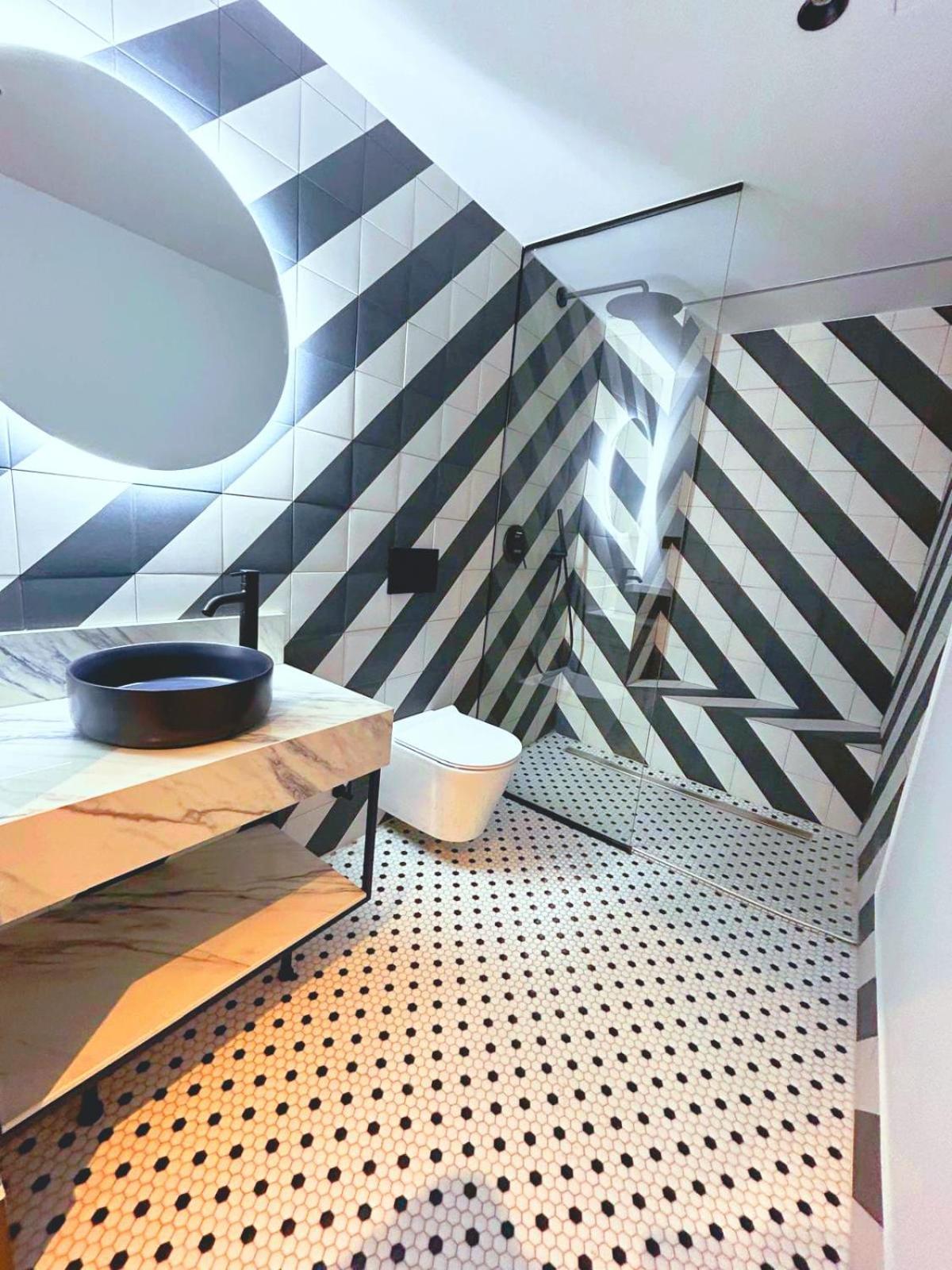 Lemon Suites Santander Phòng bức ảnh