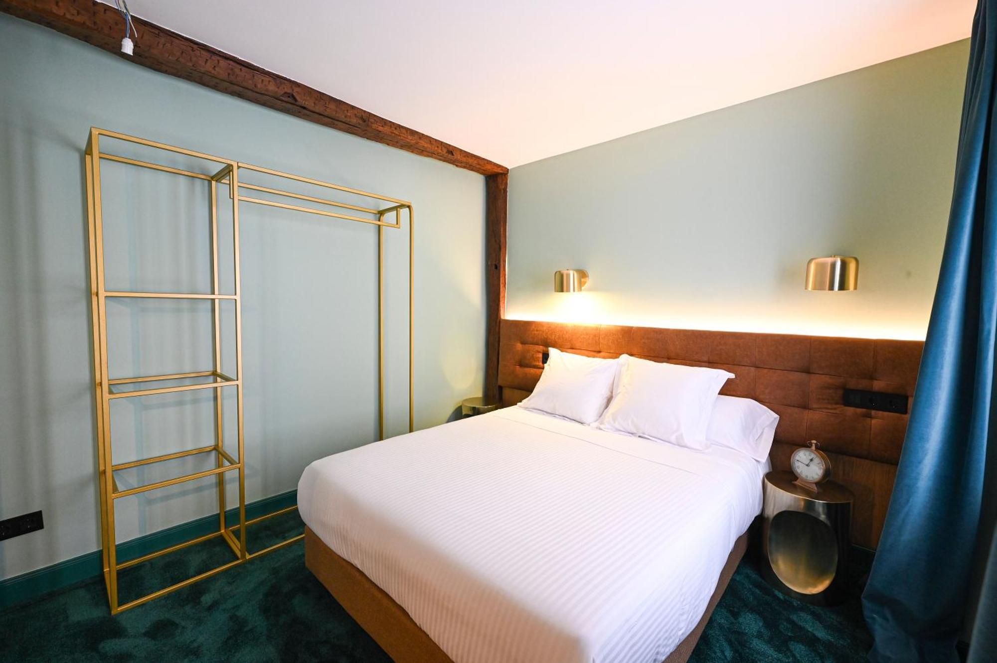 Lemon Suites Santander Phòng bức ảnh