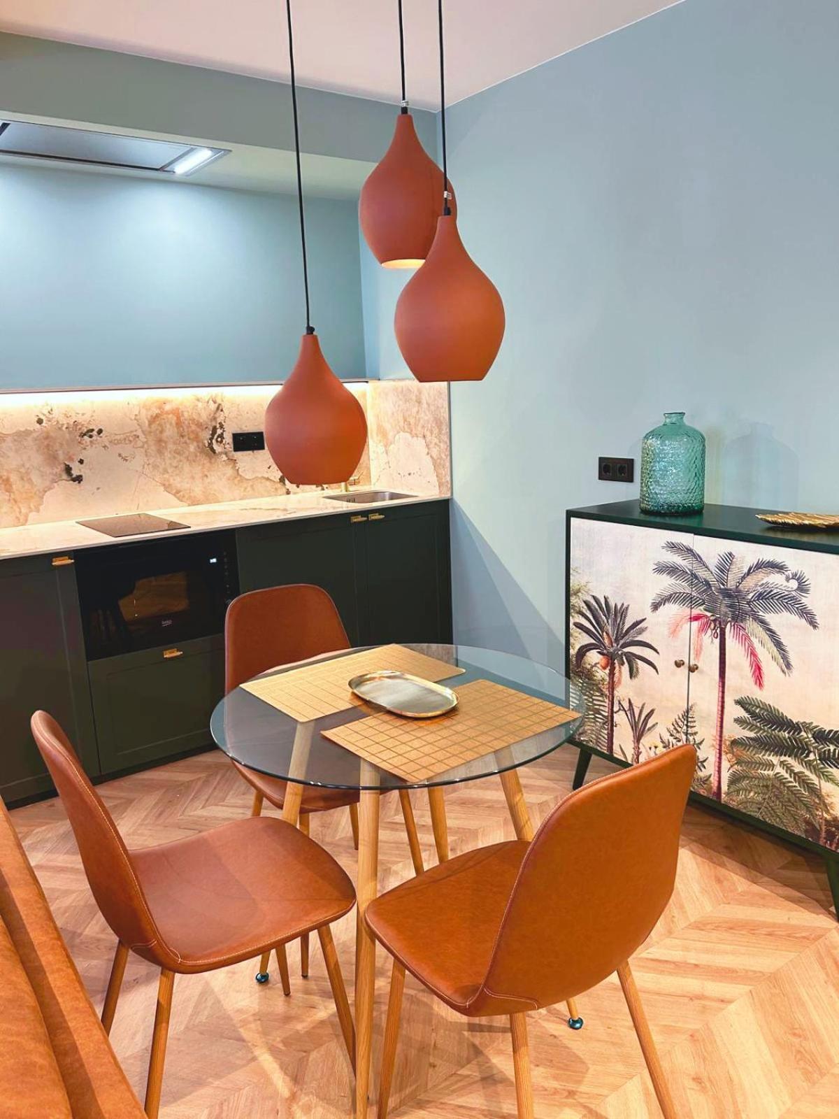 Lemon Suites Santander Phòng bức ảnh