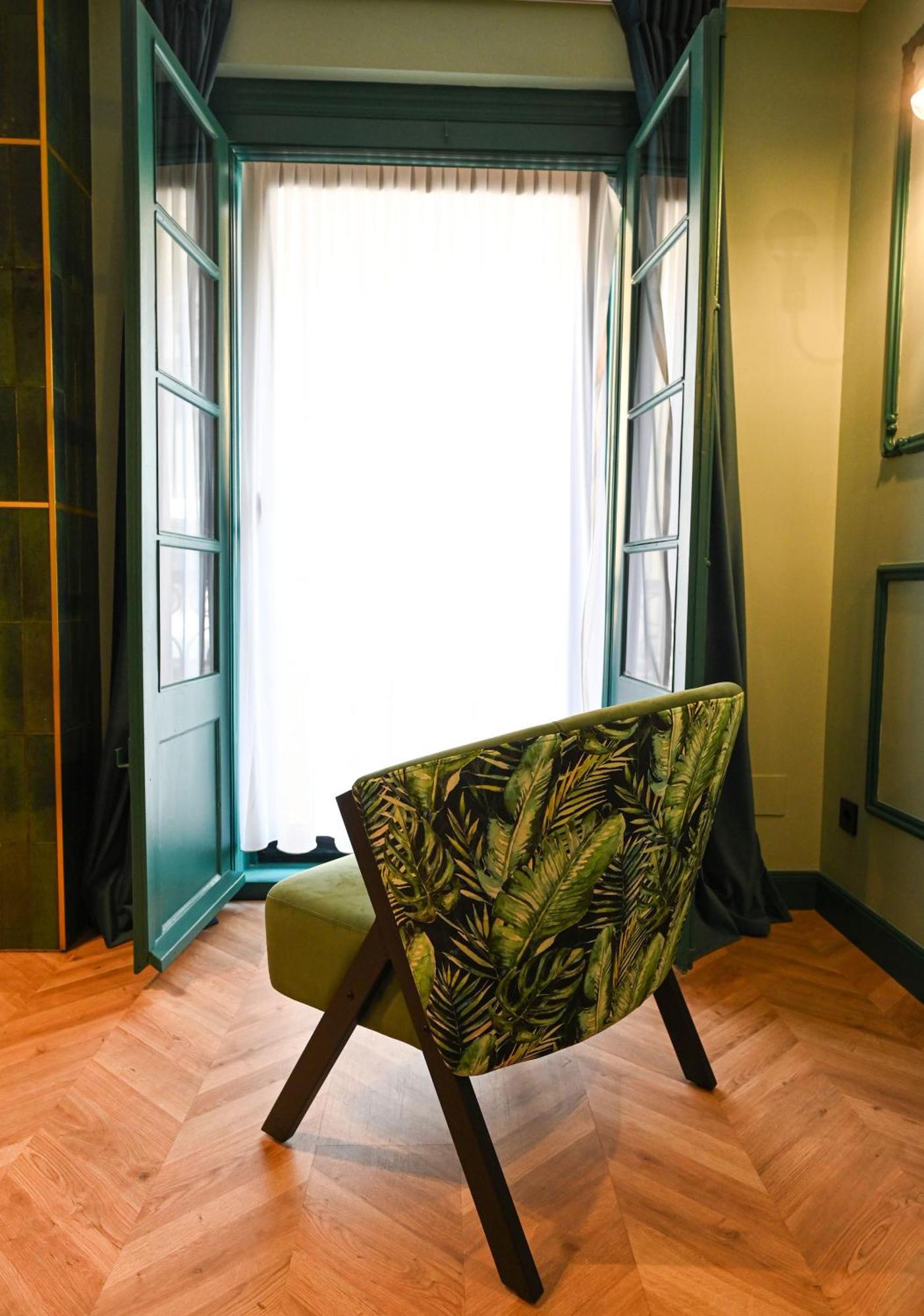 Lemon Suites Santander Phòng bức ảnh