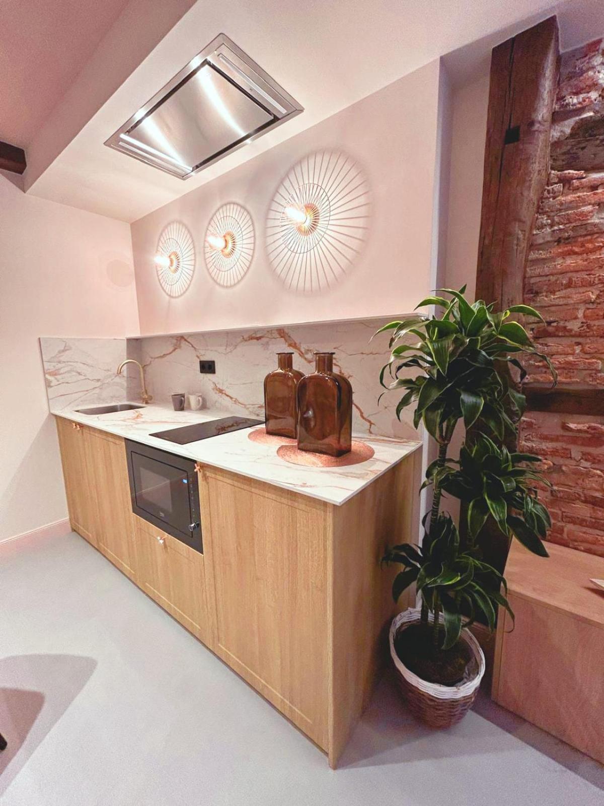 Lemon Suites Santander Phòng bức ảnh
