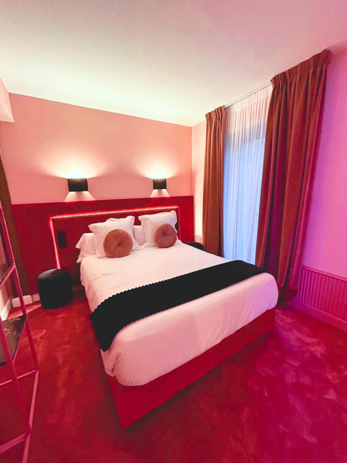 Lemon Suites Santander Ngoại thất bức ảnh