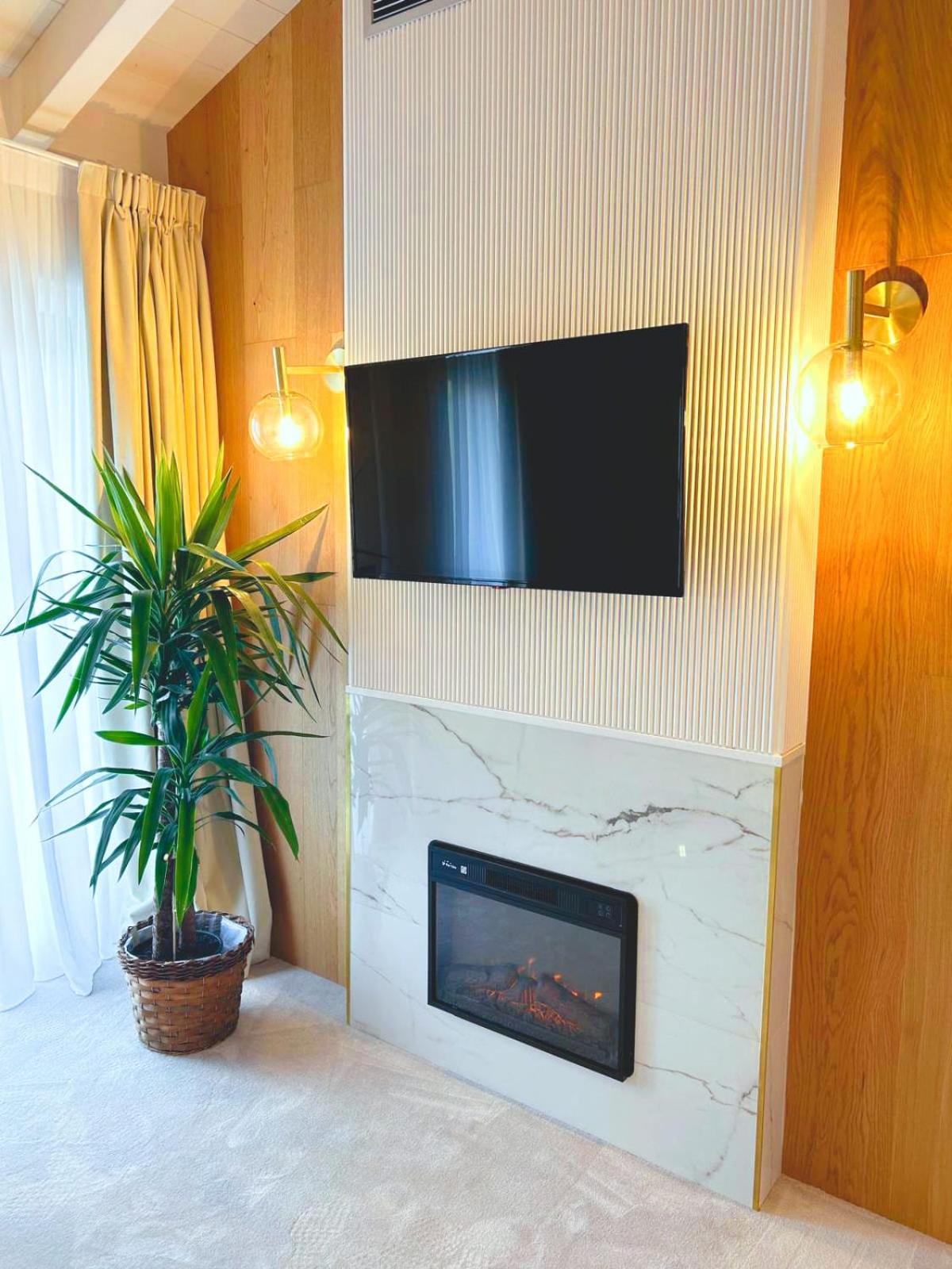 Lemon Suites Santander Ngoại thất bức ảnh