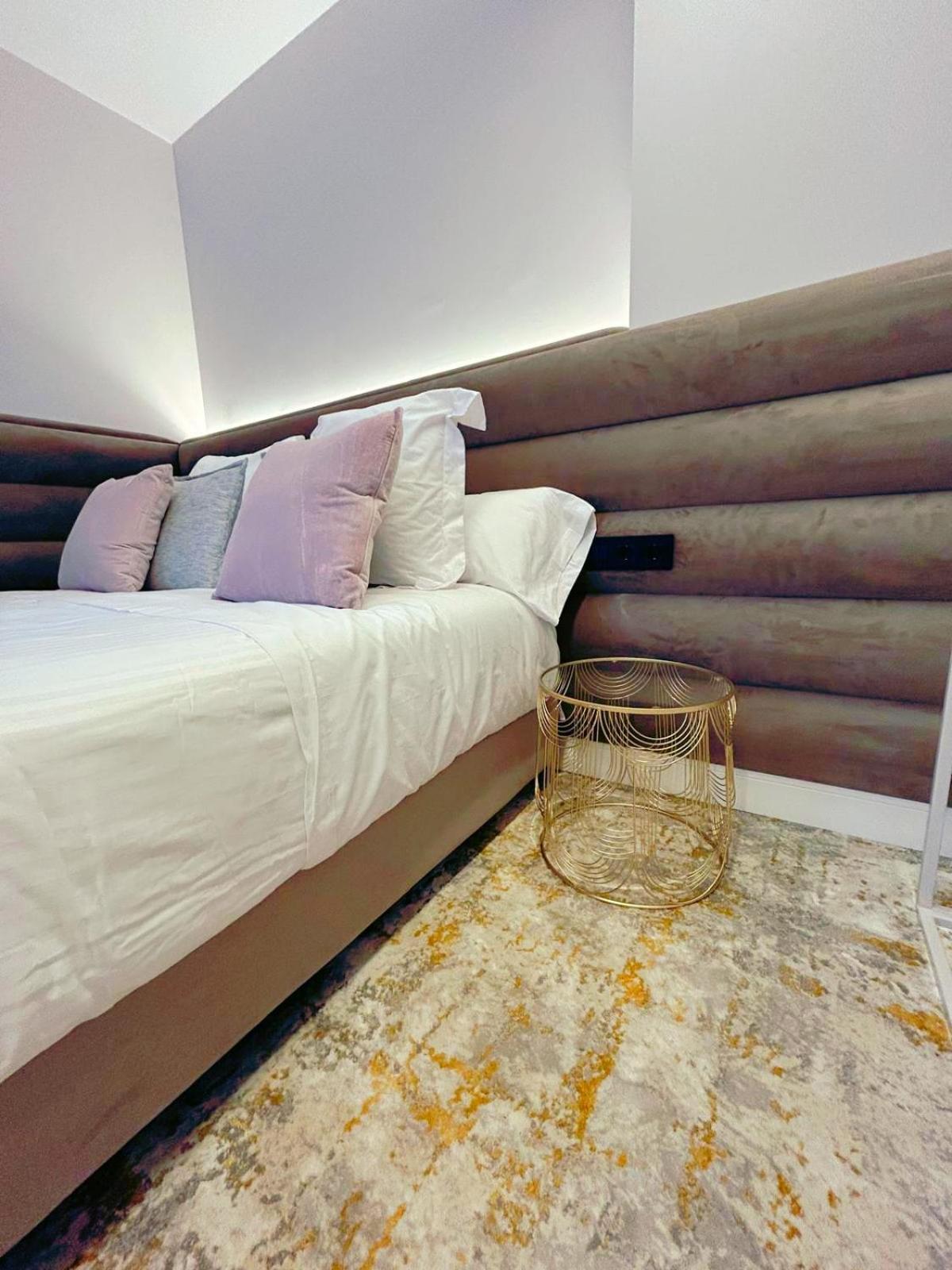 Lemon Suites Santander Ngoại thất bức ảnh