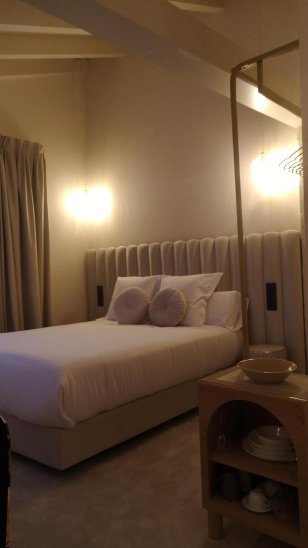 Lemon Suites Santander Ngoại thất bức ảnh